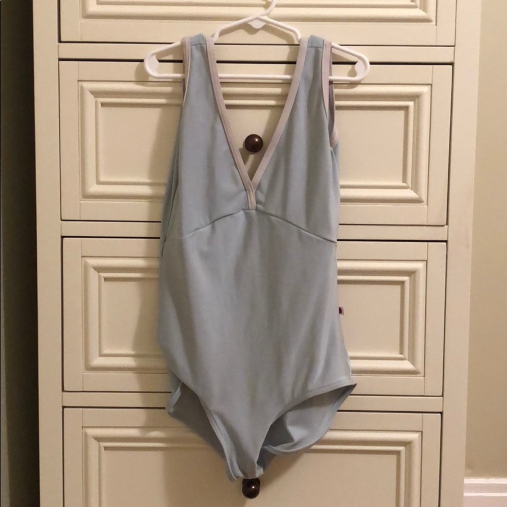 YUMIKO leotard